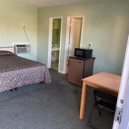 Ramona Motel Гемет Екстер'єр фото