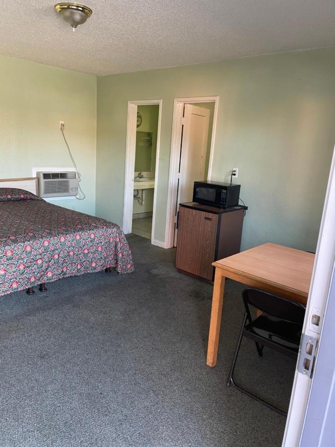 Ramona Motel Гемет Екстер'єр фото